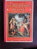 Le Robinson Suisse, Rodolphe Wyss, Pierre Noury, Flammarion 1931, Franceza, Carte Veche Ilustrata