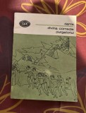 Dante Alighieri - Divina comedie. vol. II Purgatoriul trad. Eta Boeriu