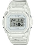 Ceas Dama, Casio G-Shock, Baby-G Digital BGD-565US-7ER - Marime universala