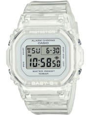 Ceas Dama, Casio G-Shock, Baby-G Digital BGD-565US-7ER - Marime universala