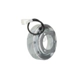 Cupla magnetica ambreiaj compresor A/C 101x66x33 mm, tip Pansonic H12; Mazda 3 BL 2009-2013; Mazda 6 (GH) 2007-2012 motorizare 2, 2 MZR-CD, Diametrul