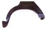 Segment reparatie aripa spate Alfa Romeo 75 , 1985-1992 Partea Dreapta, Spate, 4 Usi,, Rapid