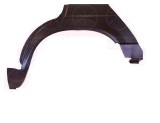 Segment reparatie aripa spate Alfa Romeo 75 , 1985-1992 Partea Dreapta, Spate, 4 Usi,, Rapid
