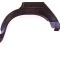 Segment reparatie aripa spate Alfa Romeo 75 , 1985-1992 Partea Dreapta, Spate, 4 Usi,