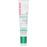 Topicrem AC Active Care &icirc;ngrijire activă pentru piele sensibila predispusa la acnee 40 ml