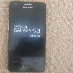 Placa de baza Samsung Galaxy S2 I9100 Libera retea Livrare gratuita!