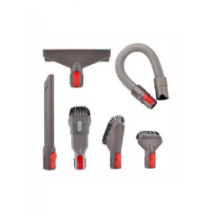 Set accesorii aspirator Dyson V7, V8, V10, V11 - compatibile