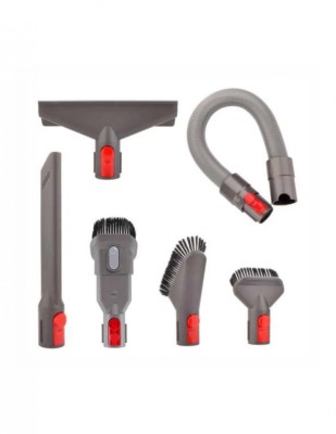 Set accesorii aspirator Dyson V7, V8, V10, V11 - compatibile foto