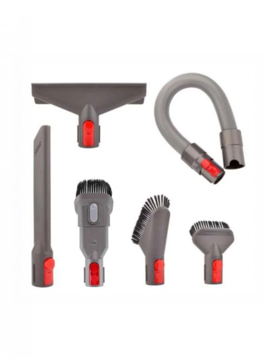 Set accesorii aspirator Dyson V7, V8, V10, V11 - compatibile