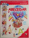 Abecedar. Manual pentru clasa I &ndash; Marcela Penes (2004)