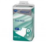 MoliCare&reg; Premium Bed Mat Aleze 5 picaturi, 60x90cm x 30 buc, Hartmann