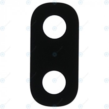 Obiectivul camerei Samsung Galaxy A20 (SM-A205F).