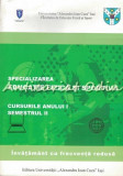 Cumpara ieftin Specializarea Educatie Fizica Si Sportiva Cursurile Anului I Semestrul II