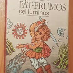 Fat-Frumos cel luminos de Petru Rezus