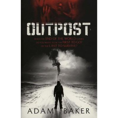 Outpost - Baker foto