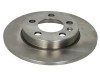Disc frana VW BORA Combi (1J6) (1999 - 2005) ABE C4A015ABE
