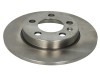 Disc frana VW GOLF IV (1J1) (1997 - 2005) ABE C4A015ABE