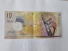 Maldive 10 Rufiyaa 2015 Polimer