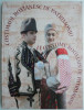 Costumul romanesc de patrimoniu din colectiile. Muzeului National al Satului &#039;Dimitrie Gusti&#039; - Doina Isfanoni, Paula Popoiu (editie bilingva romana-f