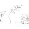 MBS Cablu acceleratie Ski-Doo Summit 850 E-TEC, TURBO R 2021-2024, Cod Produs: 512061326SK