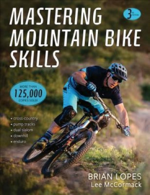 Mastering Mountain Bike Skills 3rd Edition foto