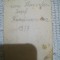 1939 Iconita catolica romaneasca semnata Josef Kondrinewicz Iosif Kondrinevici