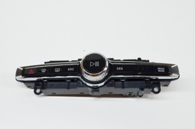 Buton player muzical VOLVO XC40 536 2021 OEM: 31456672 15432650 foto
