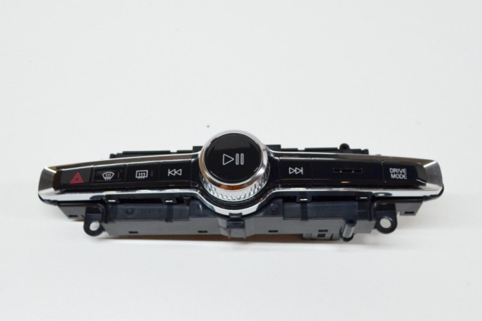 Buton player muzical VOLVO XC40 536 2021 OEM: 31456672 15432650