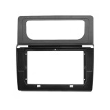 Rama adaptoare Autodrop Volkswagen Touran (2011-2015) pentru Navigatii multimedia Android de 10.1 Inch