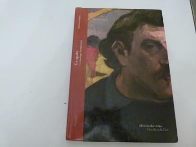 Gauguin , album foto
