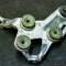 Suport pompa ABS MERCEDES-BENZ GLK X204 2015 OEM: A2054312240 1829266