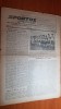 Sportul popular 20 septembrie 1954-capionatul de tir,volei,rugby,handbal,sah