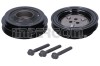 ORIGINAL IMPERIUM 10084K Set fulie, arbore cotit
