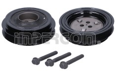 ORIGINAL IMPERIUM 10084K Set fulie, arbore cotit