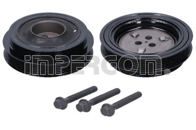 ORIGINAL IMPERIUM 10084K Set fulie, arbore cotit foto