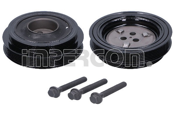 ORIGINAL IMPERIUM 10084K Set fulie, arbore cotit