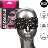 CALEXOTICS - MASCA DE OCHI NEGRA RADIANCE BLACKOUT RHINE