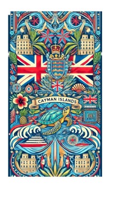 eSIM Cayman Islands, Unlimited Standard, 15 Days foto