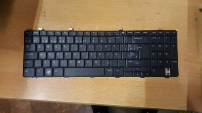 tastatura Dell Inspiron 1564 A154 foto