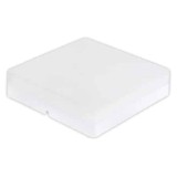 Plafoniera led Horoz, patrata CARLA/SQ-24, 2500lm, 6400k, IP20, 100-265v / EXT 016-059-0024