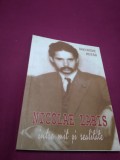 GHEORGHE ROTAR-NICOLAE LABIS-INTRE MIT SI REALITATE/AUTORAF SI DEDICATIE AUTOR