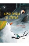 Nasul omului de zapada - Nadine Brun-Cosme
