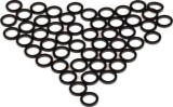 Cumpara ieftin Saiba de etansare 8 mm neagra Service Rock Shox pentru bicicleta