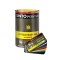 Vopsea Ready Mix 1K Alchidica Negru Lucios (Ral 9005) 1L Sinto 472525 SIN14120