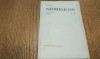 Adrian Marino, dedicatie - Modernisme et Modernite, Neohelicon 1974, studiu critica literara franceza
