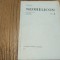ADRIAN MARINO (dedicatie-autograf) - Modernisme et Modernite, Quelques Precisions Semantiques - Neohelicon 3-4, 1974, 11 p.