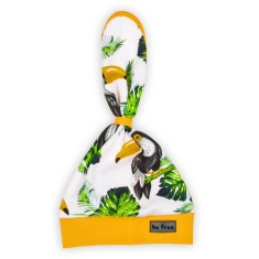 Esarfa pentru cap colectia Nicol "Tukan" (186069) mar. 80-86