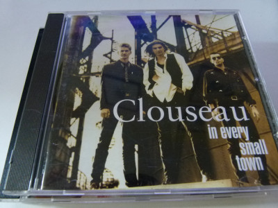 Clouseau - in every small town -3851 foto