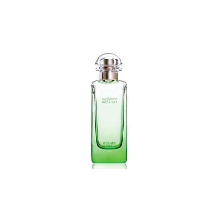 Hermes Un Jardin Sur Le Toit Apă de toaletă Tester EDT 100 ml