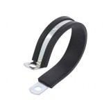 Clipsuri oțel &Oslash;buclă 44,5-47mm W13mm &Oslash;orif.mont 6,5mm SL W1